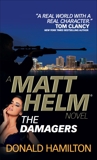 Matt Helm - The Damagers, Hamilton, Donald