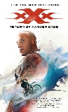 xXx: Return of Xander Cage - The Official Movie Novelization, Waggoner, Tim