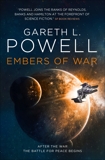 Embers of War, Powell, Gareth L.