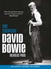 The Complete David Bowie (Revised and Updated 2016 Edition), Pegg, Nicholas