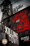 Killing Town, Collins, Max Allan & Spillane, Mickey