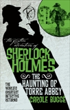 The Further Adventures of Sherlock Holmes - The Haunting of Torre Abbey, Bugge, Carole