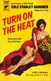 Turn on the Heat, Gardner, Erle Stanley