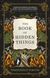 The Book of Hidden Things, Dimitri, Francesco