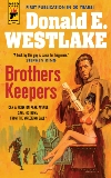 Brothers Keepers, Westlake, Donald E.