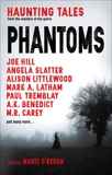 Phantoms: Haunting Tales from Masters of the Genre, O'Regan, Marie