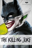 DC Comics novels - Batman: The Killing Joke, Phillips, Gary & Faust, Christa