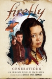 Firefly: Generations, Lebbon, Tim