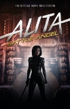 Alita: Battle Angel - The Official Movie Novelization, Cadigan, Pat