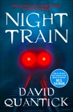 Night Train, Quantick, David