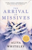 The Arrival of Missives, Whiteley, Aliya