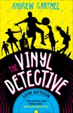 The Vinyl Detective: Low Action (Vinyl Detective 5), Cartmel, Andrew