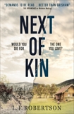 Next of Kin, Robertson, L.F.