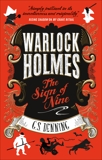 Warlock Holmes - The Sign of Nine, Denning, G. S.