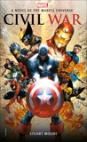 Civil War: A Novel of the Marvel Universe, Moore, Stuart