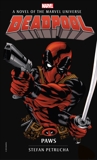 Deadpool: Paws, Petrucha, Stefan