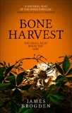 Bone Harvest, Brogden, James & Brodgen, James