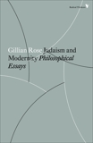 Judaism and Modernity: Philosophical Essays, Rose, Gillian