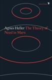 The Theory of Need in Marx, Heller, Agnes