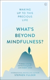 What's Beyond Mindfulness?: Waking Up to This Precious Life, Fulder, Stephen