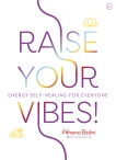 Raise Your Vibes!, Bahri, Athena