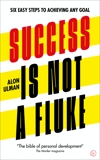 Success is Not a Fluke, Ulman, Alon