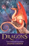 Dragons: Your Celestial Guardians, Cooper, Diana