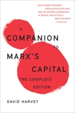 A Companion To Marx's Capital: The Complete Edition, Harvey, David