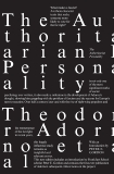 The Authoritarian Personality, Adorno, Theodor & Frenkel-Brunswik, Else & Sanford, R. Nevitt & Levinson, Daniel J.