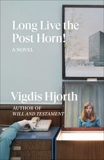 Long Live the Post Horn!, Hjorth, Vigdis