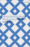 Aesthetics and Politics, Brecht, Bertolt & Adorno, Theodor & Lukacs, Georg & Bloch, Ernst & Benjamin, Walter