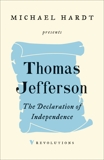 The Declaration of Independence, Jefferson, Thomas