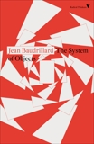 The System of Objects, Baudrillard, Jean