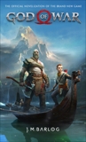 God of War - The Official Novelization, Barlog, J. M.