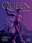 Queen: Complete Works (revised and updated), Purvis, Georg