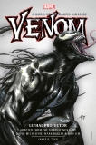 Venom: Lethal Protector Prose Novel, Tuck, James R.