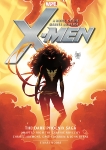 X-Men: The Dark Phoenix Saga, Moore, Stuart