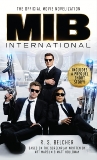 Men in Black International: The Official Movie Novelisation, Belcher, R. S.