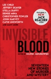 Invisible Blood, Child, Lee & Deaver, Jeffrey & Fowler, Christopher & Hoffman, Mary