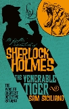 The Further Adventures of Sherlock Holmes: The Venerable Tiger, Siciliano, Sam