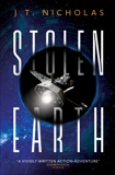 Stolen Earth, Nicholas, J.T.