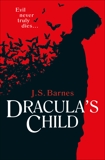 Dracula's Child, Barnes, J.S.
