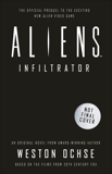 Aliens: Infiltrator, Ochse, Weston