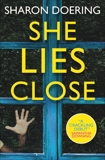 She Lies Close, Doering, Sharon