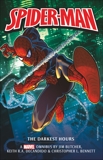 Marvel Classic Novels - Spider-Man: The Darkest Hours Omnibus, Decandido, Keith R. A. & Butcher, Jim & Bennett, Christopher L.