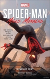 Marvel’s Spider-Man: Miles Morales – Wings of Fury, Morris, Brittney