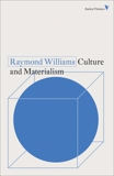 Culture and Materialism, Williams, Raymond