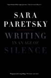 Writing in an Age of Silence, Paretsky, Sara