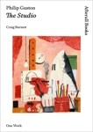 Philip Guston: The Studio, Burnett, Craig