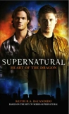 Supernatural: Heart of the Dragon, DeCandido, Keith R.A